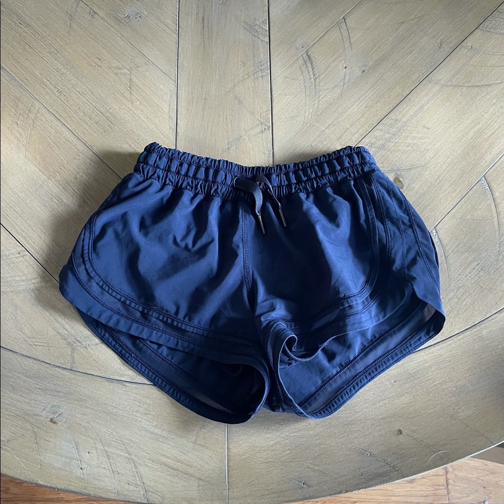 Lululemon Make A Move Short